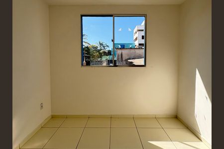 Apartamento para alugar com 2 quartos, 47m² em Flávio Marques Lisboa, Belo Horizonte
