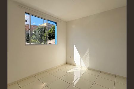 Apartamento para alugar com 2 quartos, 47m² em Flávio Marques Lisboa, Belo Horizonte