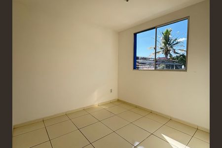 Apartamento para alugar com 2 quartos, 47m² em Flávio Marques Lisboa, Belo Horizonte