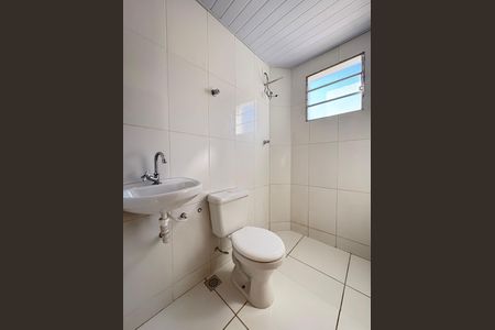 Apartamento para alugar com 2 quartos, 47m² em Flávio Marques Lisboa, Belo Horizonte