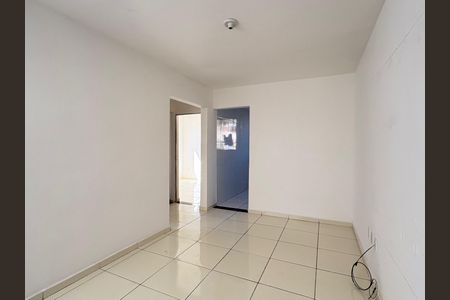 Apartamento para alugar com 2 quartos, 47m² em Flávio Marques Lisboa, Belo Horizonte