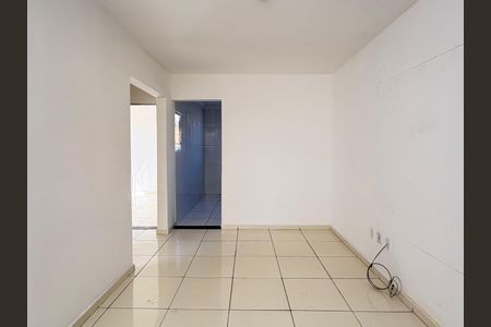 Apartamento para alugar com 2 quartos, 47m² em Flávio Marques Lisboa, Belo Horizonte