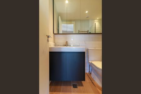 Studio para alugar com 29m², 1 quarto e sem vaga Studio para alugar com 29m², 1 quarto e sem vagaStudio