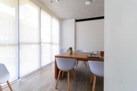 Studio para alugar com 29m², 1 quarto e sem vaga Studio para alugar com 29m², 1 quarto e sem vagaCoworking
