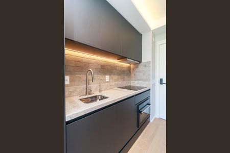 Studio para alugar com 29m², 1 quarto e sem vaga Studio para alugar com 29m², 1 quarto e sem vagaStudio