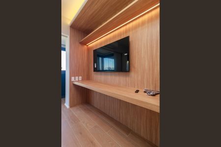 Studio para alugar com 29m², 1 quarto e sem vaga Studio para alugar com 29m², 1 quarto e sem vagaStudio