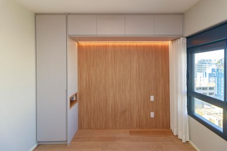 Studio para alugar com 29m², 1 quarto e sem vaga Studio para alugar com 29m², 1 quarto e sem vagaStudio
