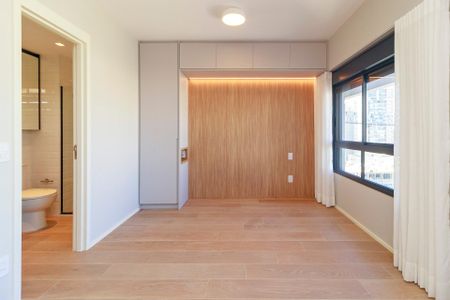 Studio para alugar com 29m², 1 quarto e sem vaga Studio para alugar com 29m², 1 quarto e sem vagaStudio