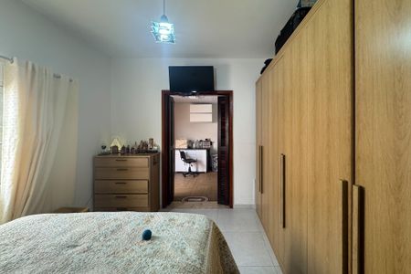 Quarto 2 de casa à venda com 2 quartos, 115m² em Jardim Brasilandia, São Bernardo do Campo