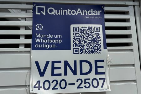 Placa  de casa à venda com 2 quartos, 115m² em Jardim Brasilandia, São Bernardo do Campo