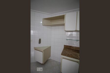 Apartamento à venda com 80m², 3 quartos e 1 vagaCozinha