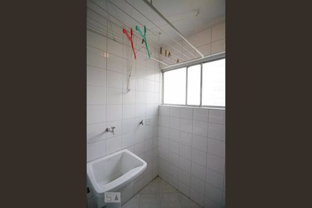 Apartamento à venda com 80m², 3 quartos e 1 vagaÁrea de serviço