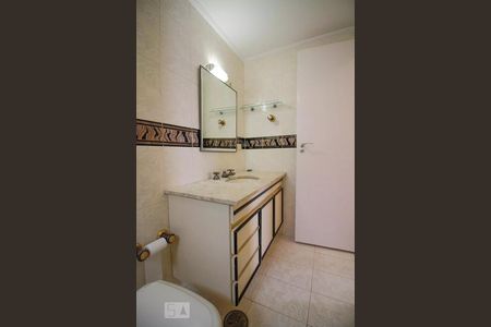 Apartamento à venda com 80m², 3 quartos e 1 vagaBanheiro