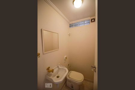 Apartamento à venda com 80m², 3 quartos e 1 vagaBanheiro