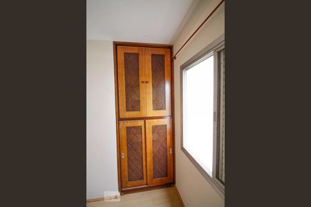 Apartamento à venda com 80m², 3 quartos e 1 vagaCorredor