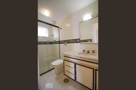 Apartamento à venda com 80m², 3 quartos e 1 vagaBanheiro