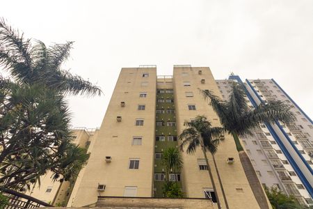 Apartamento para alugar com 70m², 3 quartos e 1 vaga Apartamento para alugar com 70m², 3 quartos e 1 vagaFachada do Prédio