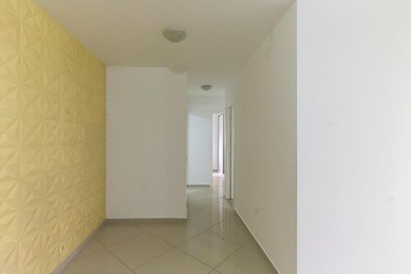 Sala de apartamento para alugar com 3 quartos, 70m² em Vila Carrão, São Paulo