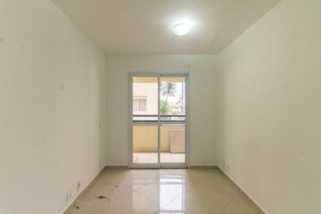Sala de apartamento para alugar com 3 quartos, 70m² em Vila Carrão, São Paulo