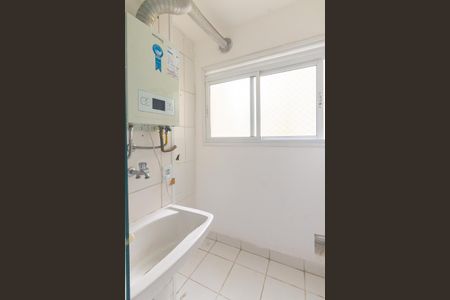 Apartamento para alugar com 70m², 3 quartos e 1 vaga Apartamento para alugar com 70m², 3 quartos e 1 vagaÁrea de Serviço