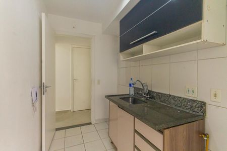 Apartamento para alugar com 70m², 3 quartos e 1 vaga Apartamento para alugar com 70m², 3 quartos e 1 vagaCozinha