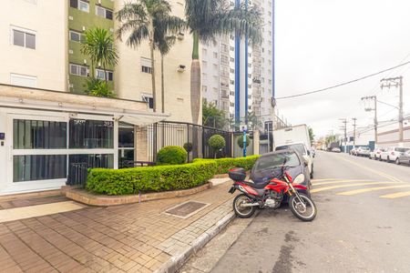 Apartamento para alugar com 70m², 3 quartos e 1 vaga Apartamento para alugar com 70m², 3 quartos e 1 vagaFachada do Prédio