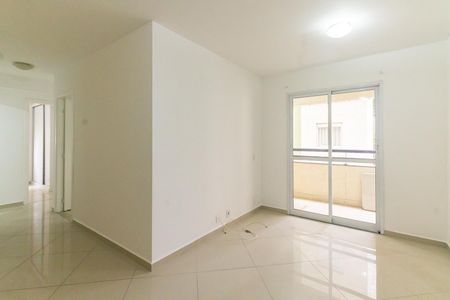 Sala de apartamento para alugar com 3 quartos, 70m² em Vila Carrão, São Paulo