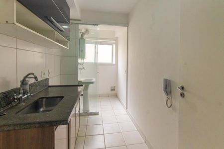 Apartamento para alugar com 70m², 3 quartos e 1 vaga Apartamento para alugar com 70m², 3 quartos e 1 vagaCozinha