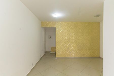 Sala de apartamento para alugar com 3 quartos, 70m² em Vila Carrão, São Paulo