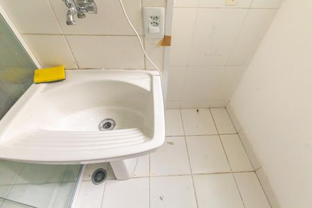 Apartamento para alugar com 70m², 3 quartos e 1 vaga Apartamento para alugar com 70m², 3 quartos e 1 vagaÁrea de Serviço