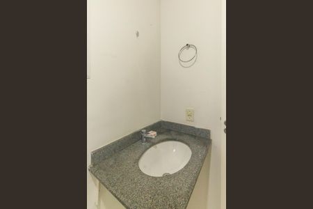 Apartamento para alugar com 70m², 3 quartos e 1 vaga Apartamento para alugar com 70m², 3 quartos e 1 vagaBanheiro Social