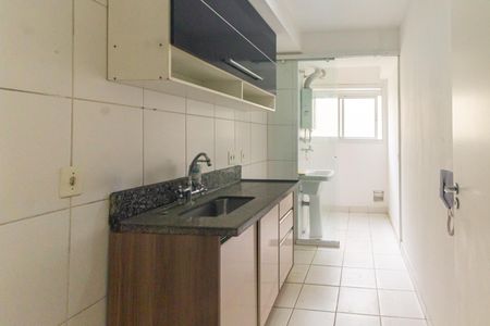 Apartamento para alugar com 70m², 3 quartos e 1 vaga Apartamento para alugar com 70m², 3 quartos e 1 vagaCozinha