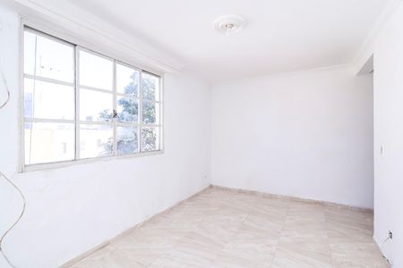 Apartamento para alugar com 38m², 2 quartos e 1 vagaSala