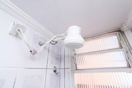 Apartamento para alugar com 38m², 2 quartos e 1 vagaBanheiro