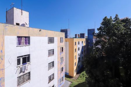 Apartamento para alugar com 38m², 2 quartos e 1 vagaQuarto 1
