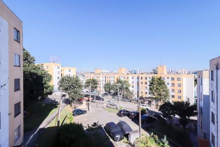 Apartamento para alugar com 38m², 2 quartos e 1 vagaVista do Quarto 2