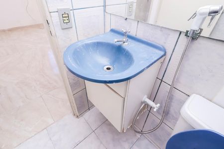 Apartamento para alugar com 38m², 2 quartos e 1 vagaBanheiro