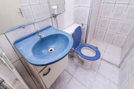 Apartamento para alugar com 38m², 2 quartos e 1 vagaBanheiro