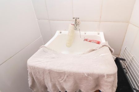 Apartamento para alugar com 38m², 2 quartos e 1 vagaÁrea de Serviço