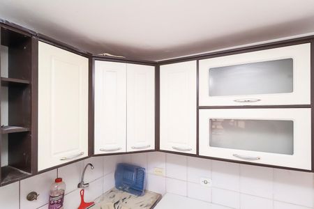 Apartamento para alugar com 38m², 2 quartos e 1 vagaCozinha