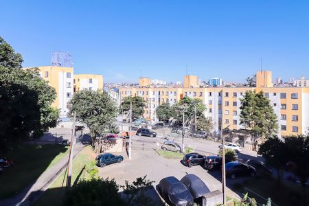 Apartamento para alugar com 38m², 2 quartos e 1 vagaVista do Quarto 2