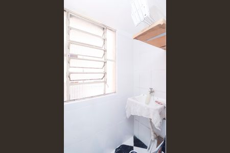 Apartamento para alugar com 38m², 2 quartos e 1 vagaÁrea de Serviço
