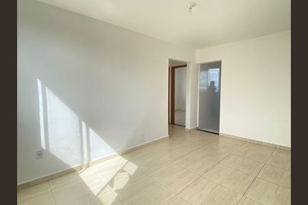 Apartamento para alugar com 46m², 2 quartos e sem vagaSala