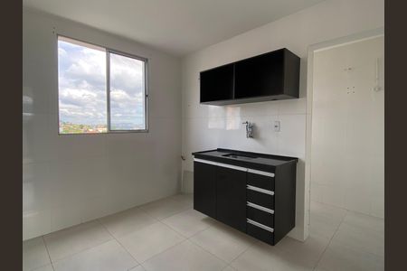 Apartamento para alugar com 46m², 2 quartos e sem vagaCozinha