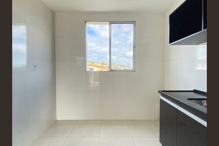 Apartamento para alugar com 46m², 2 quartos e sem vagaCozinha