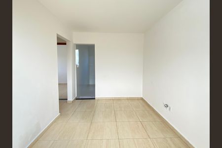 Apartamento para alugar com 46m², 2 quartos e sem vagaSala