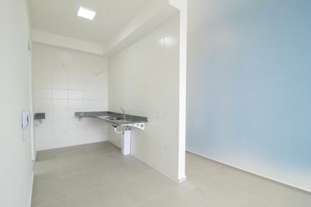 Apartamento para alugar com 67m², 3 quartos e 1 vagaCozinha 