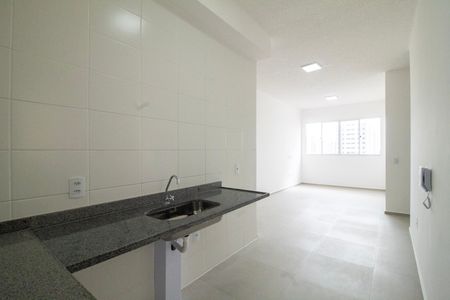 Apartamento para alugar com 67m², 3 quartos e 1 vagaCozinha 
