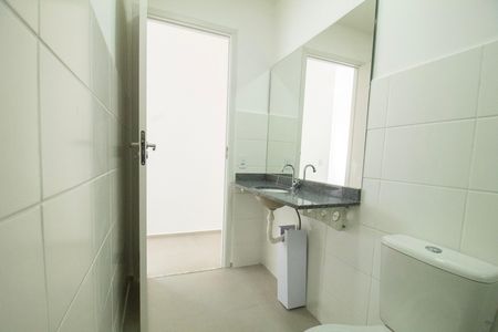 Apartamento para alugar com 67m², 3 quartos e 1 vagaBanheiro Social 