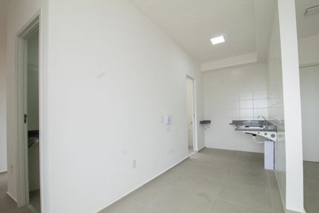 Apartamento para alugar com 67m², 3 quartos e 1 vagaCozinha 